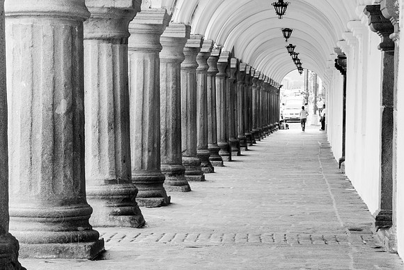 Antigua history