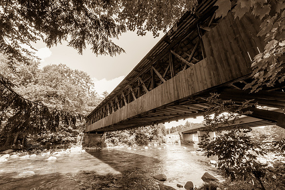 Covered Bridge-6593