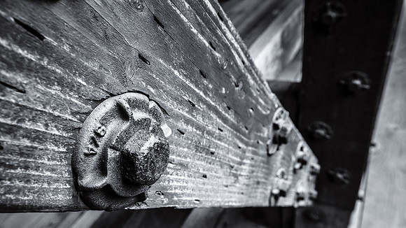 Covered Bridge-9576