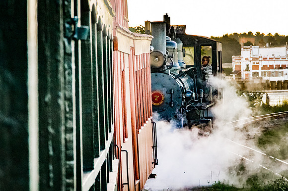 Park-Train-9972