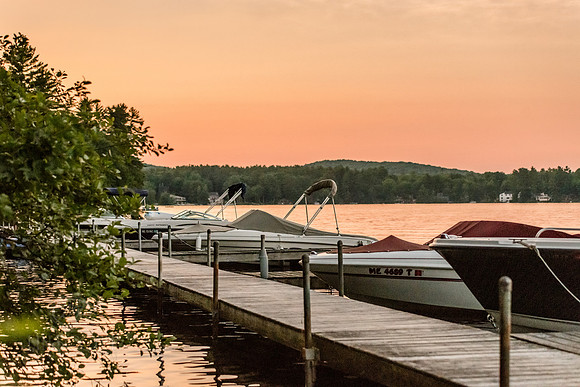 2018-7-4 Lake House-5256
