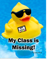 BOOK - DUCKS