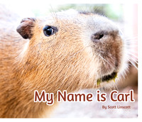 BOOK - CARL